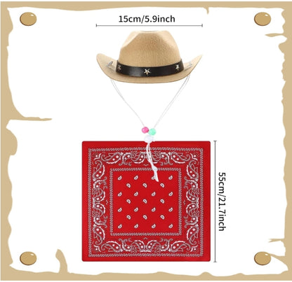 Western Dog Set