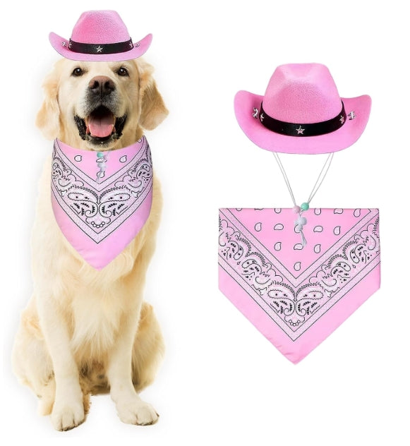 Western Dog Set