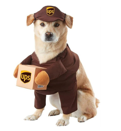 Postdog Set