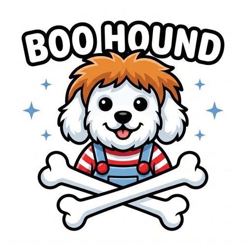 Boo Hound