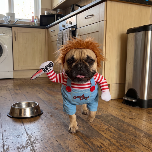 Dog Costumes